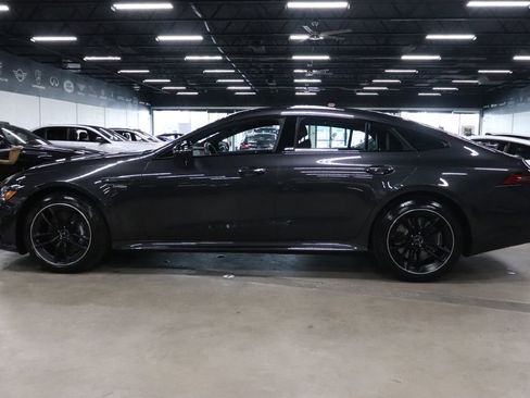 Used 2020 Mercedes-Benz AMG GT 53 image 2