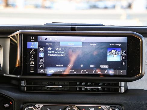 New 2026 Jeep Wrangler Sport image 15