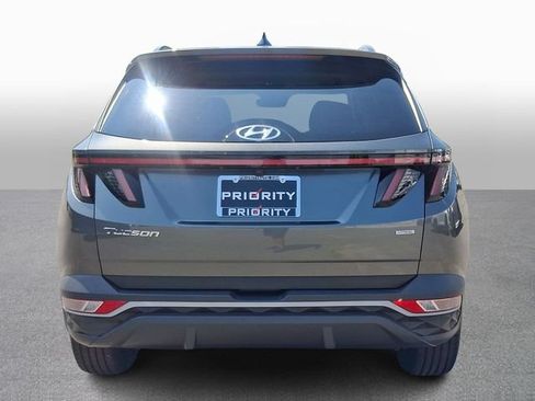 Used 2022 Hyundai Tucson SEL AWD/4WD image 5