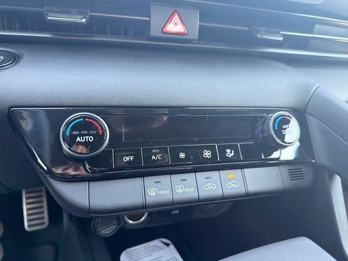 New 2026 Hyundai Elantra Sport image 25