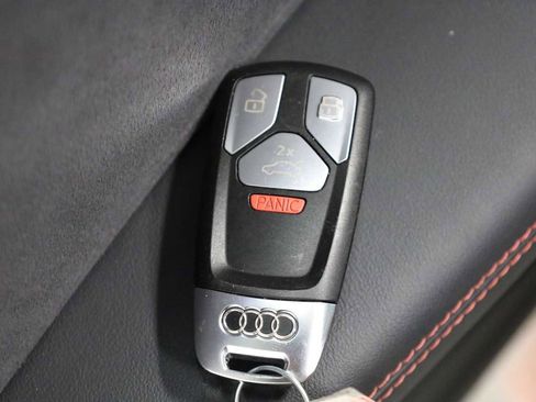 Used 2023 Audi S5 Premium Plus w/ Premium Plus Package image 41