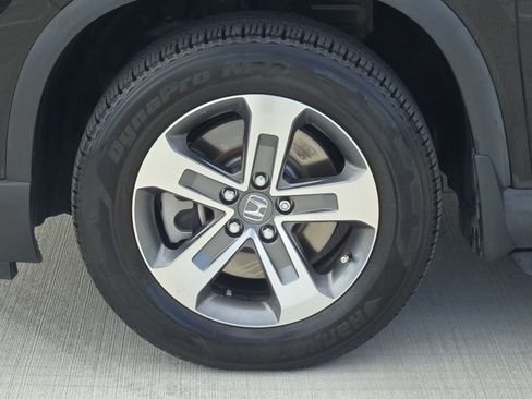 Used 2023 Honda Pilot EX-L image 11