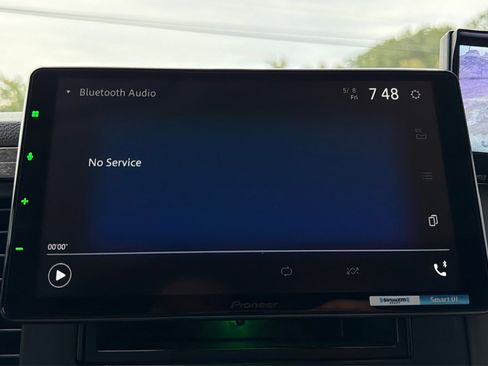 Used 2017 Nissan NV 2500 SV w/ Back Door Glass Package RWD image 23