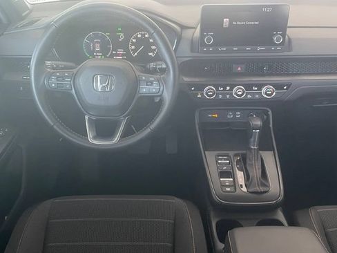 Used 2025 Honda CR-V Sport image 12
