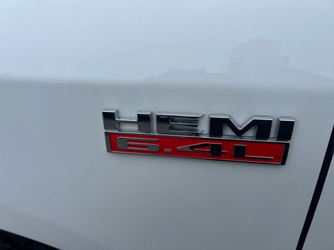 Used 2020 RAM 2500 Tradesman image 12