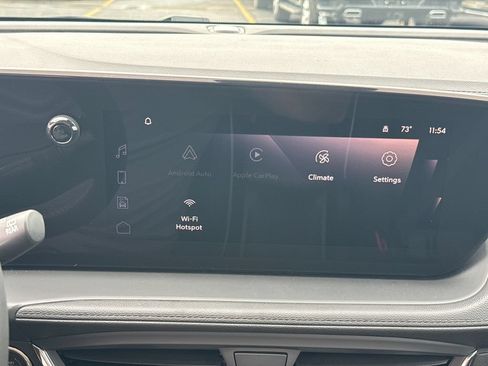 New 2026 Buick Encore GX Avenir w/ Avenir Convenience Package AWD/4WD image 22