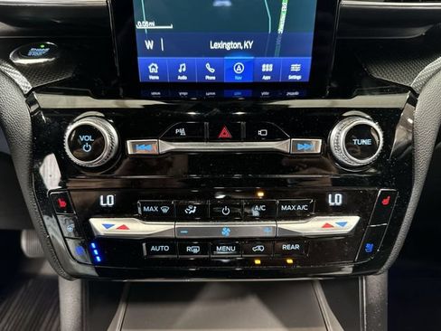 Certified 2021 Ford Explorer ST w/ Equipment Group 401A AWD/4WD image 21