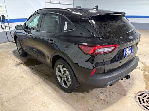New 2026 Ford Escape ST-Line Select w/ Tech Pack #2 AWD/4WD image 6