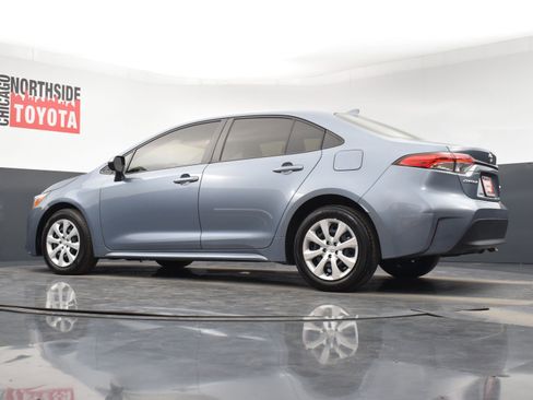 Used 2024 Toyota Corolla LE image 25