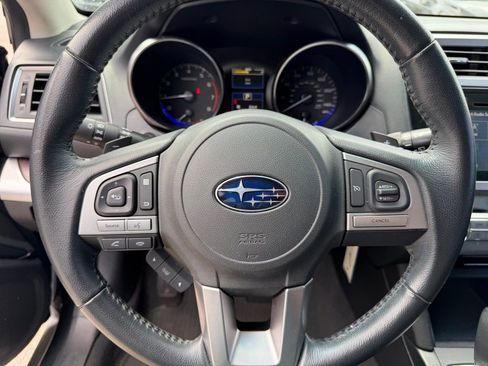 Used 2016 Subaru Outback 2.5i Limited w/ Popular Package #4 image 26