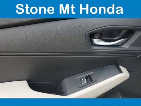 New 2025 Honda Accord SE image 11