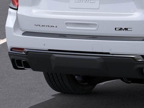New 2026 GMC Yukon XL Denali Ultimate image 16