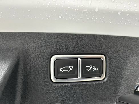 New 2025 Kia Sorento EX w/ Panoramic Sunroof Package image 17