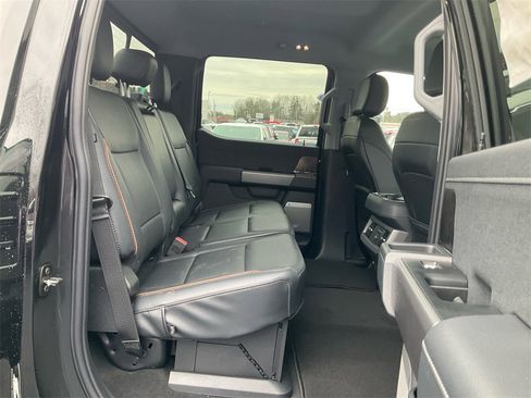 New 2026 Ford F350 Lariat w/ Chrome Package image 13