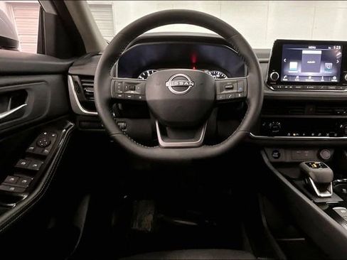 New 2026 Nissan Rogue SV image 20