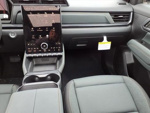 New 2026 GMC Terrain AT4 image 19