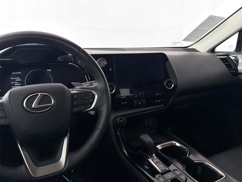 Used 2022 Lexus NX 350 AWD w/ Cold Area Package image 32