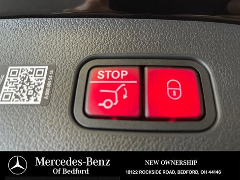 Used 2026 Mercedes-Benz GLC 300 4MATIC image 16