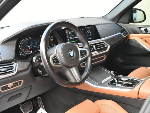 Used 2023 BMW X5 sDrive40i w/ M Sport Package RWD image 12