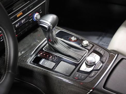 Used 2013 Audi S7 Prestige image 62