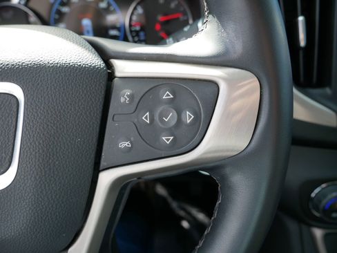 Used 2023 GMC Terrain Denali AWD/4WD image 26