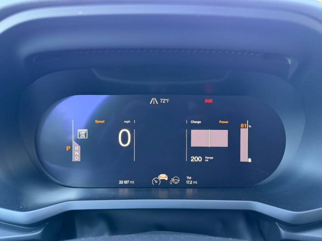 Used 2022 Polestar Polestar 2 w/ Plus Package AWD/4WD image 13