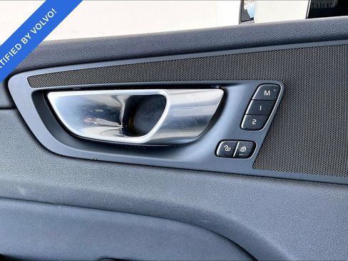 Certified 2026 Volvo XC60 B5 Plus AWD/4WD image 31