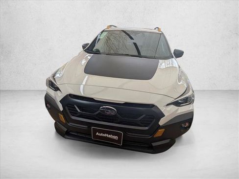 New 2026 Subaru Crosstrek 2.5i Wilderness image 2