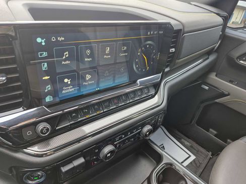 Used 2024 Chevrolet Silverado 1500 ZR2 w/ ZR2 Bison Edition image 25