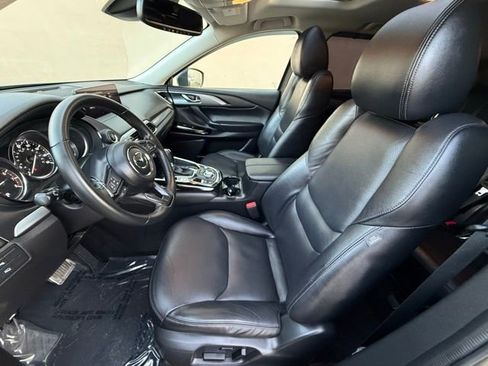 Used 2021 MAZDA CX-9 Touring w/ Touring Premium Package image 18