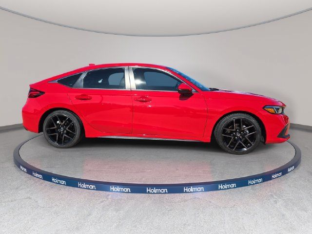 Used 2023 Honda Civic Sport Touring image 5