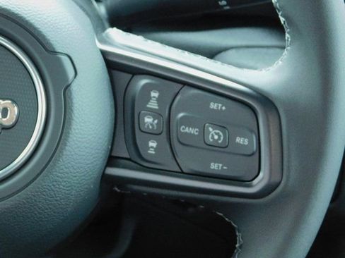 New 2026 Jeep Wrangler Willys image 17