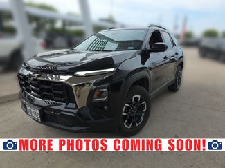 Used 2025 Chevrolet Equinox ACTIV w/ Safety and Technology Package FWD video 1