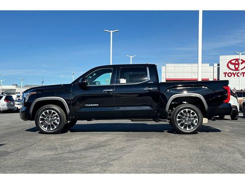 New 2026 Toyota Tundra Limited image 7