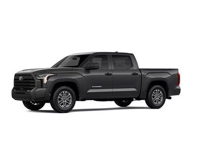 New 2026 Toyota Tundra SR5