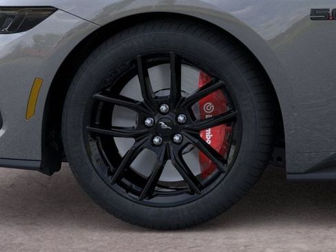 New 2026 Ford Mustang GT Premium RWD image 19
