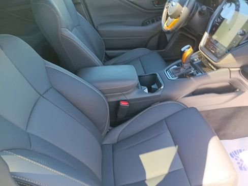 Used 2023 Subaru Outback Wilderness AWD/4WD image 26