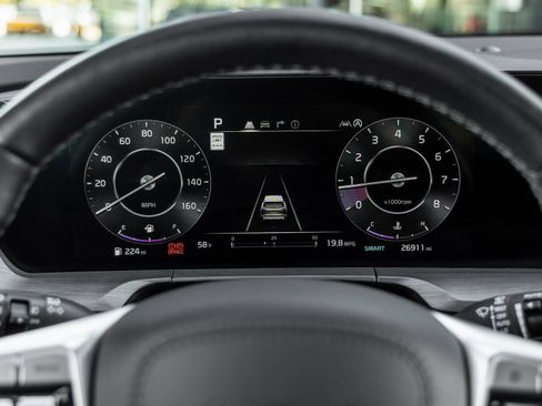 Used 2023 Kia Telluride SX Prestige X-Line image 27