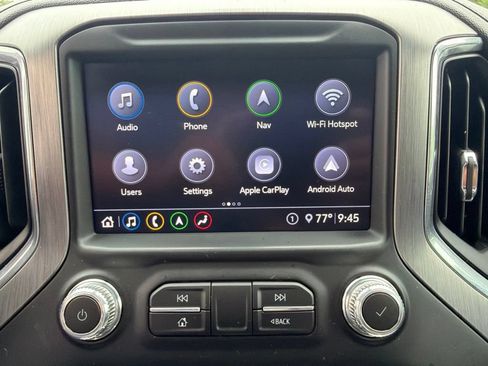 Used 2020 GMC Sierra 1500 Denali AWD/4WD image 36