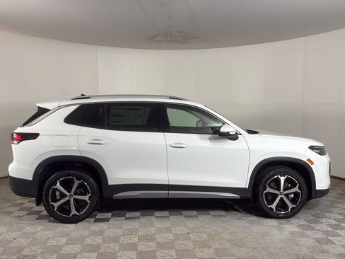 New 2026 Volkswagen Tiguan SE AWD/4WD image 9