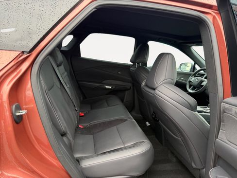 Used 2023 Lexus RX 500h 500h F SPORT Performance image 18