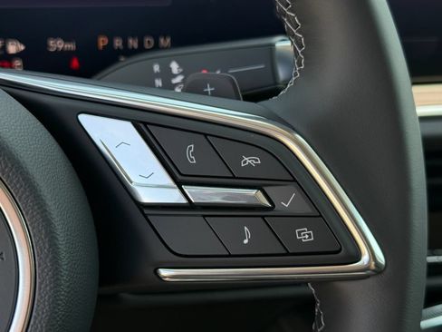 New 2026 Buick Envision Preferred AWD/4WD image 16