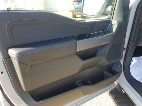 New 2026 Ford F150 XLT w/ Equipment Group 302A MID image 13