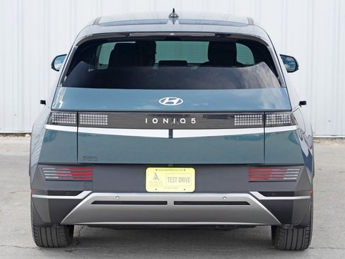 Used 2024 Hyundai Ioniq 5 SEL image 48