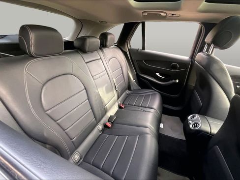 Used 2016 Mercedes-Benz GLC 300 image 17