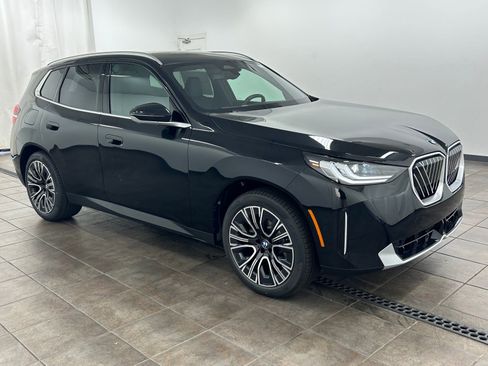 Used 2025 BMW X3 xDrive30i w/ Convenience Package AWD/4WD image 6