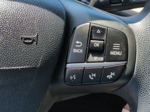 Certified 2021 Ford Escape S image 29