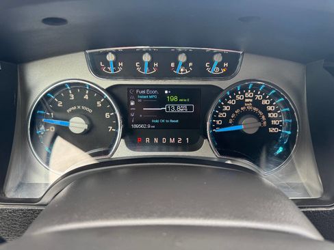 Used 2013 Ford F150 Platinum image 15