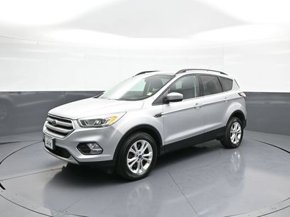 Used 2017 Ford Escape SE w/ Equipment Group 201A