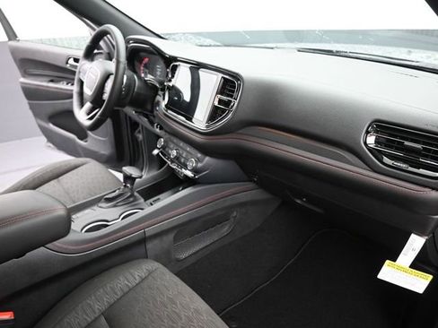 New 2026 Dodge Durango GT w/ Blacktop Package AWD/4WD image 27
